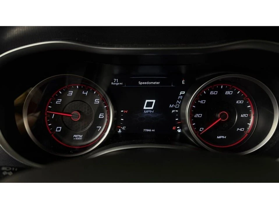 2018 Dodge Charger 7th Gen - Image 19 of 20