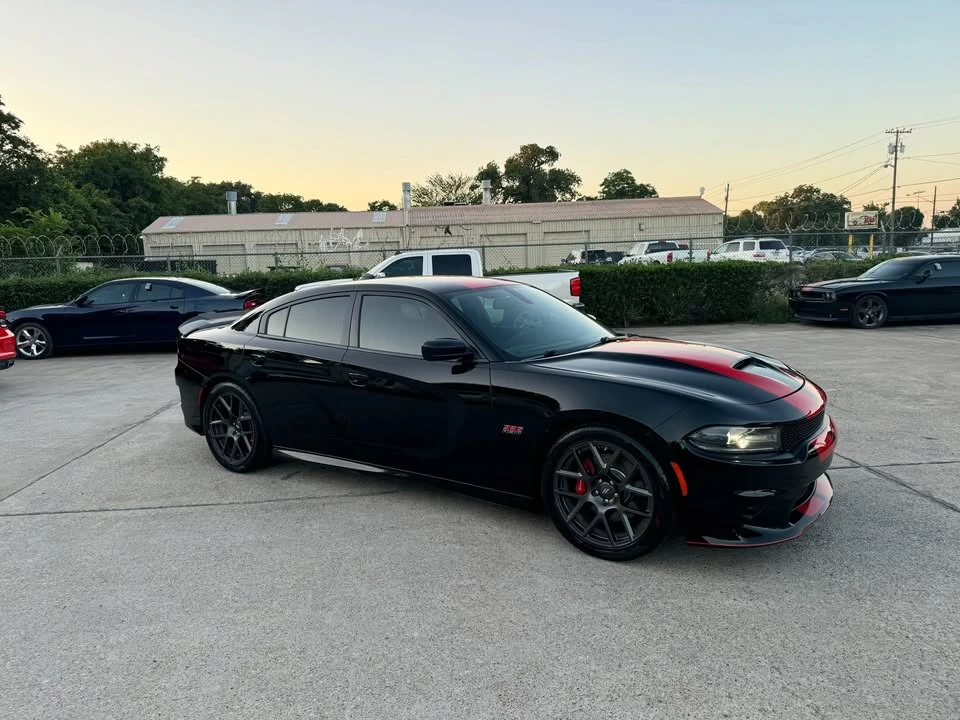 2018 Dodge Charger 7th Gen - Image 5 of 20