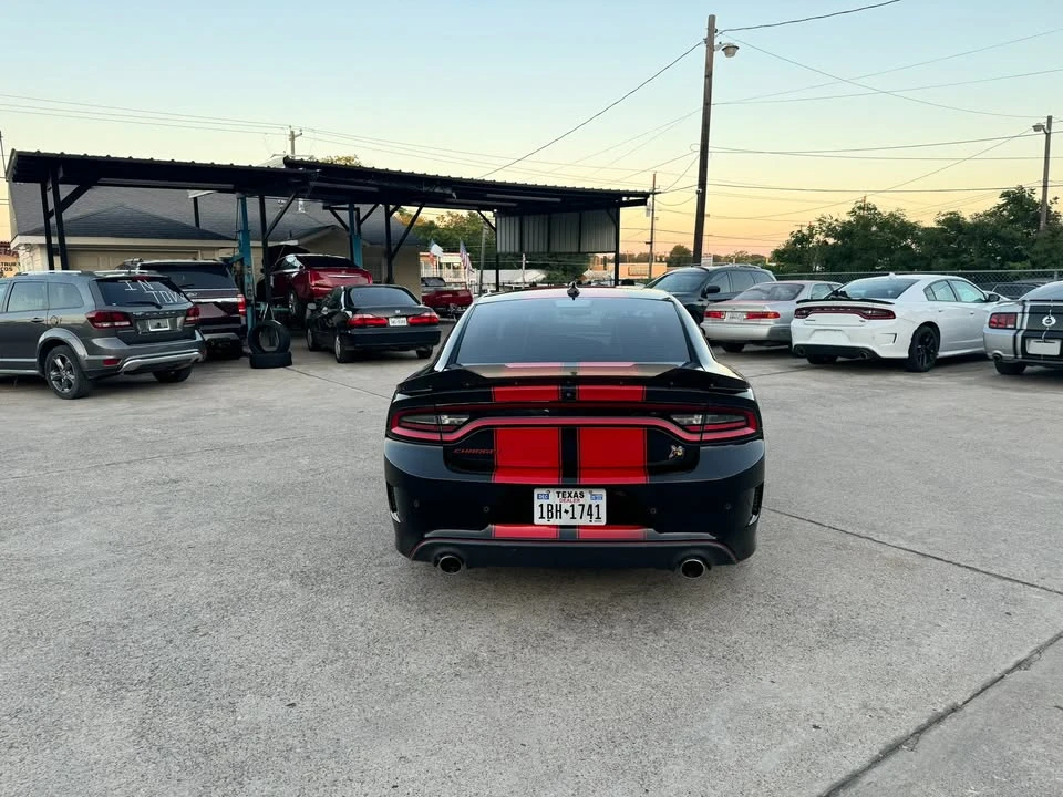 2018 Dodge Charger 7th Gen - Image 15 of 20