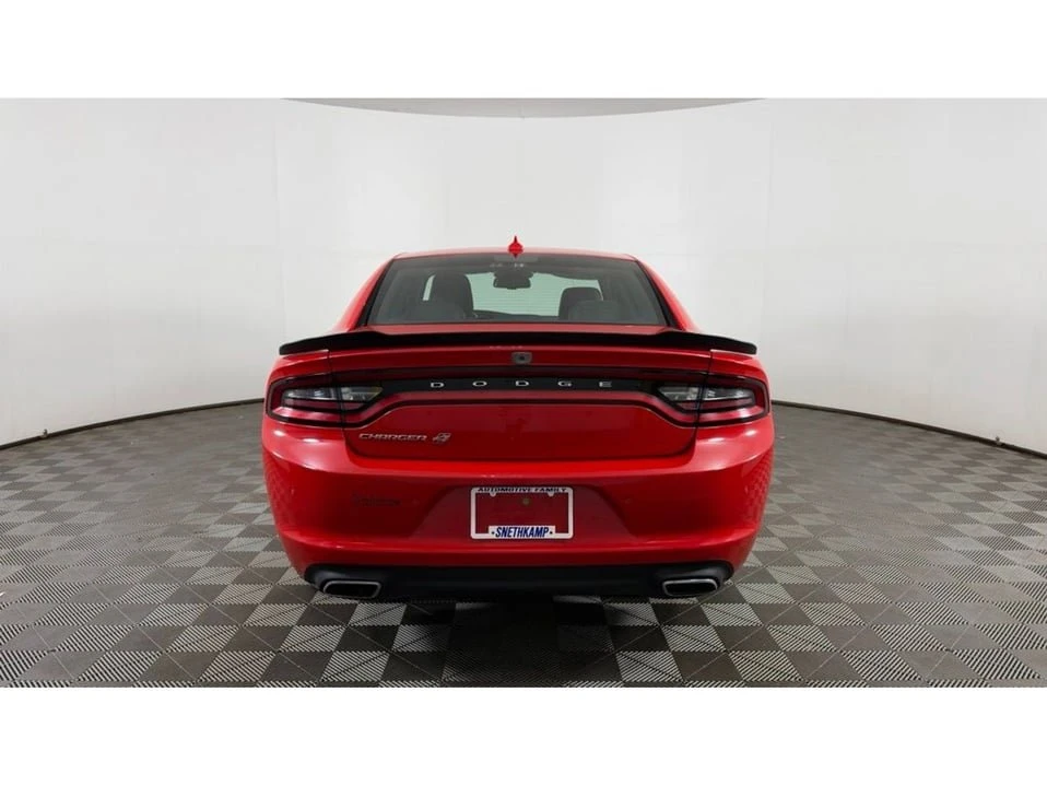 2018 Dodge Charger 7th Gen - Image 9 of 20