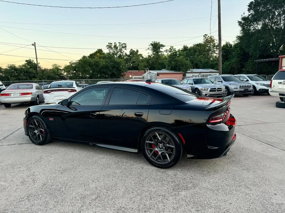 2018 Dodge Charger 7th Gen - Image 20 of 20