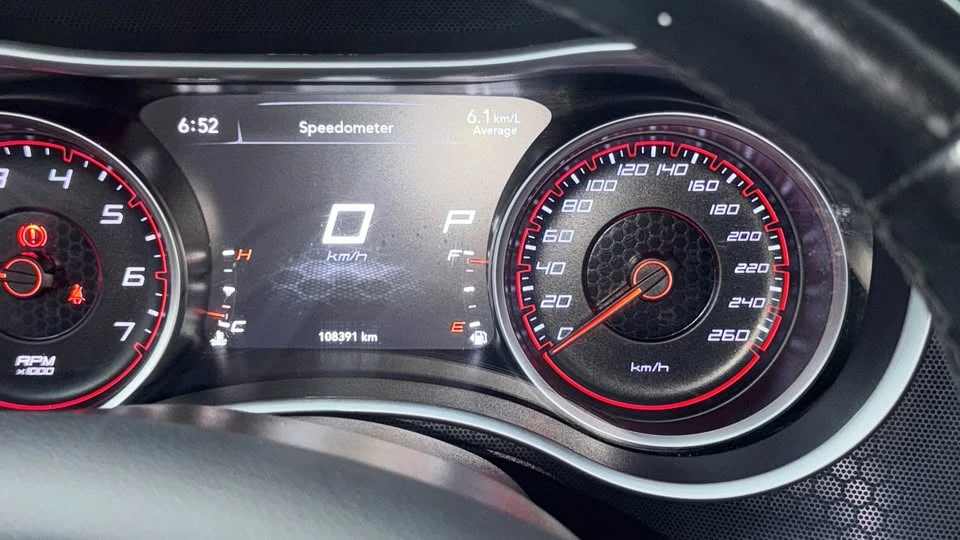 2018 Dodge Charger 7th Gen - Image 2 of 6