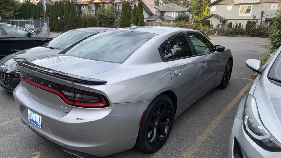 2018 Dodge Charger 7th Gen - Image 5 of 6