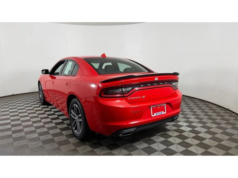 2018 Dodge Charger 7th Gen - Image 8 of 20