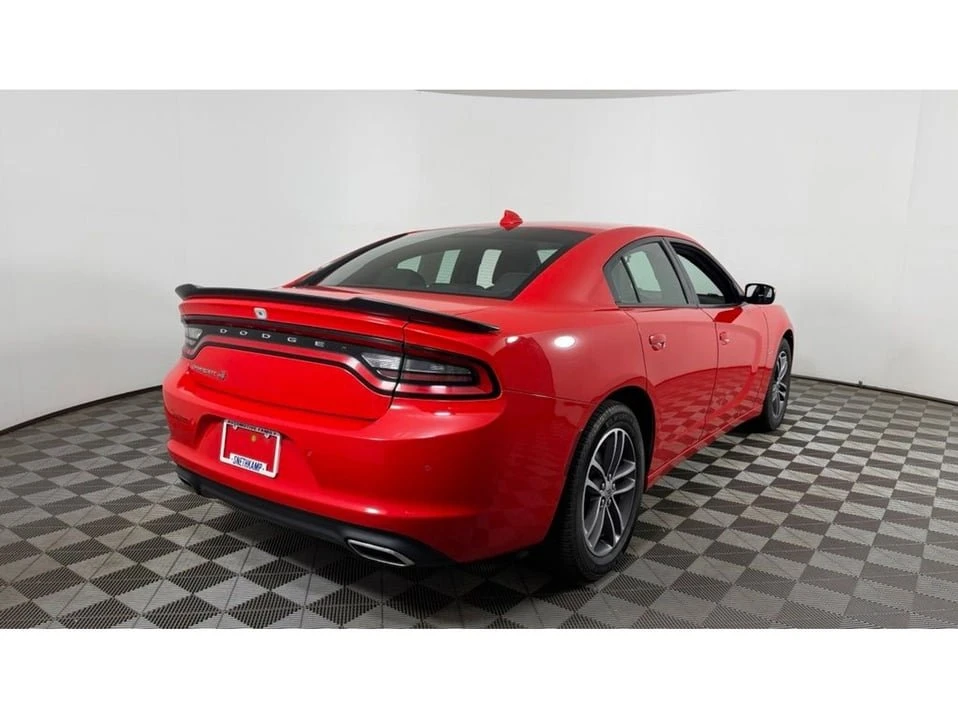 2018 Dodge Charger 7th Gen - Image 10 of 20