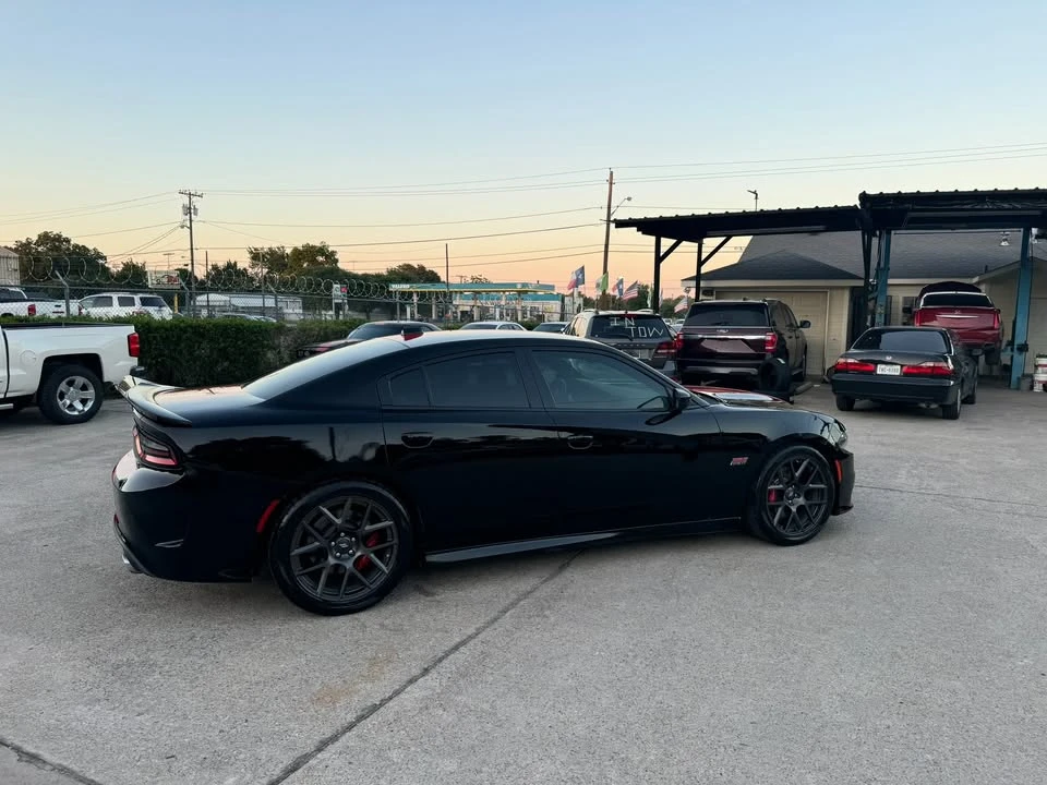 2018 Dodge Charger 7th Gen - Image 10 of 20