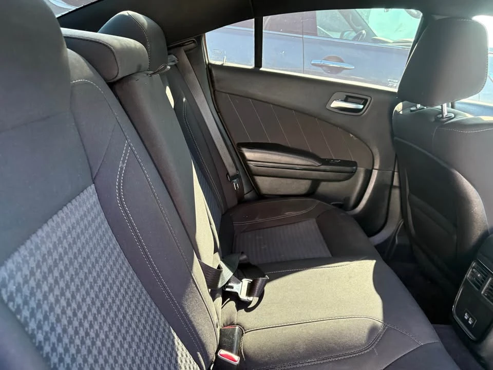 2018 Dodge Charger 7th Gen - Image 3 of 4