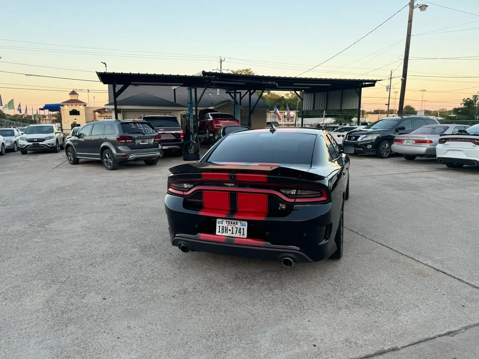 2018 Dodge Charger 7th Gen - Image 14 of 20