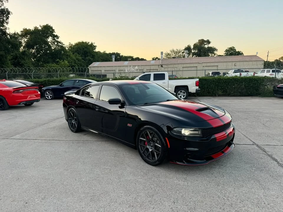 2018 Dodge Charger 7th Gen - Image 4 of 20