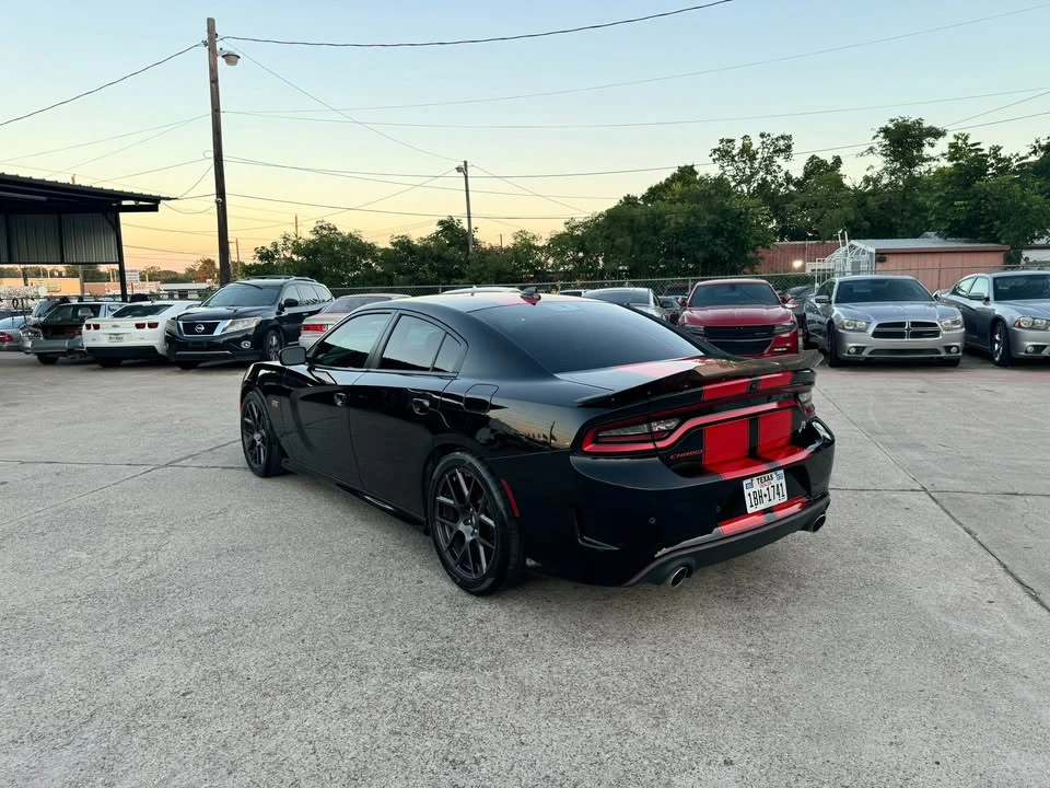 2018 Dodge Charger 7th Gen - Image 18 of 20