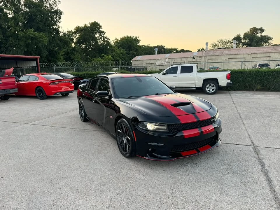 2018 Dodge Charger 7th Gen - Image 3 of 20