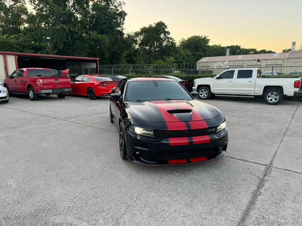 2018 Dodge Charger 7th Gen - Image 2 of 20