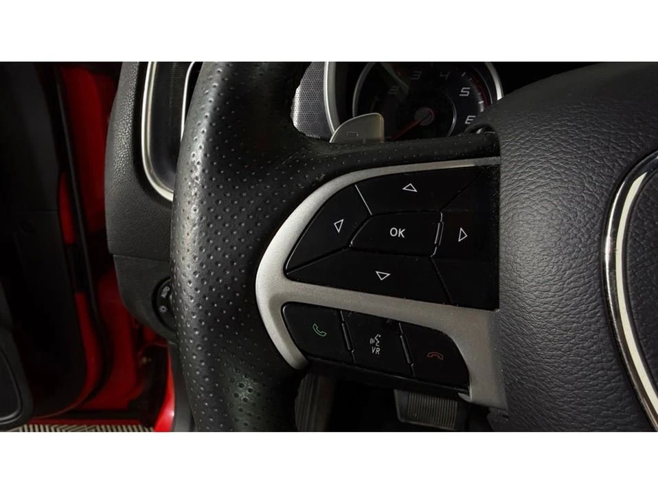 2018 Dodge Charger 7th Gen - Image 17 of 20
