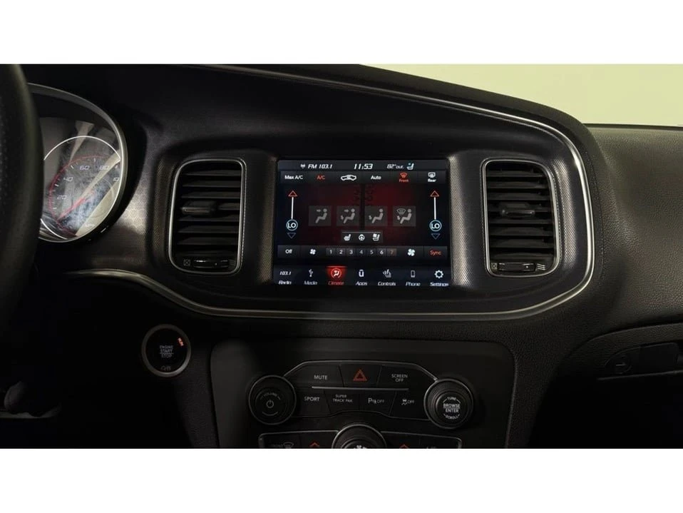 2018 Dodge Charger 7th Gen - Image 20 of 20