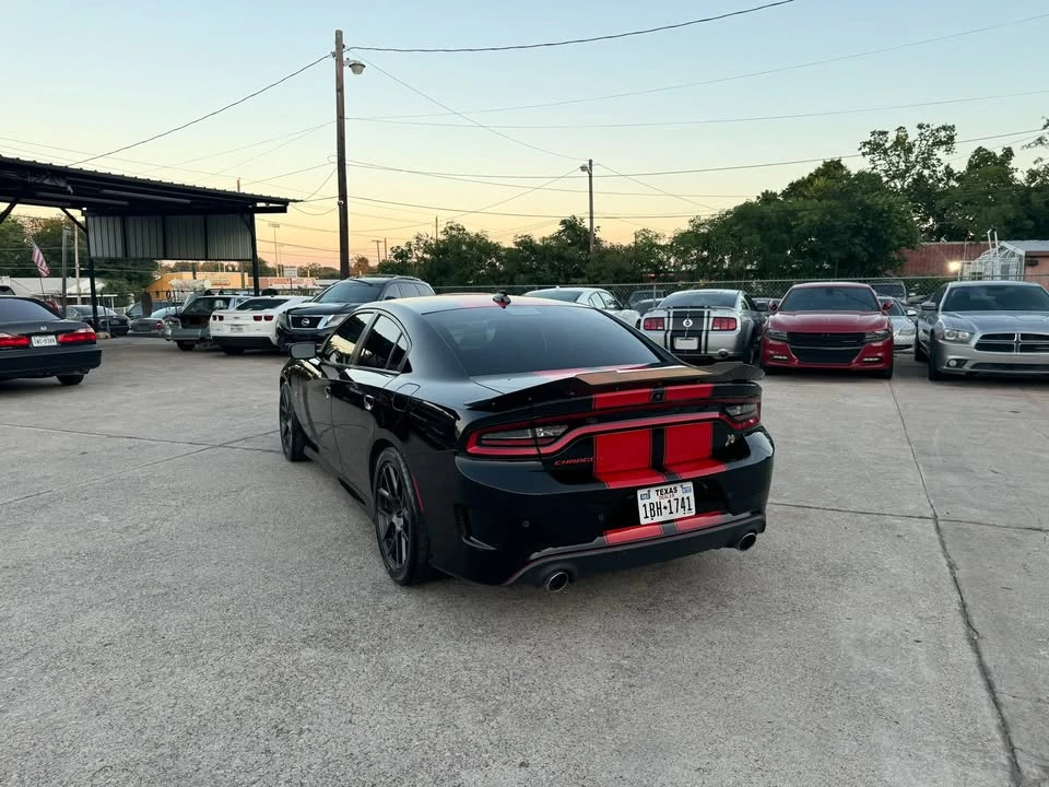 2018 Dodge Charger 7th Gen - Image 17 of 20