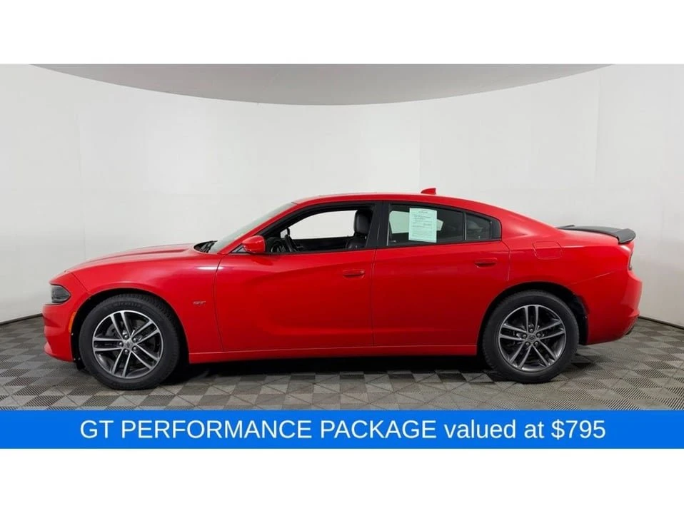 2018 Dodge Charger 7th Gen - Image 6 of 20