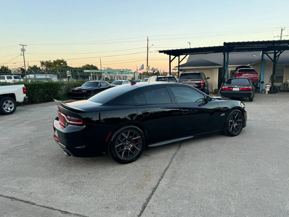 2018 Dodge Charger 7th Gen - Image 11 of 20