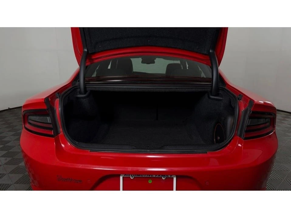 2018 Dodge Charger 7th Gen - Image 12 of 20