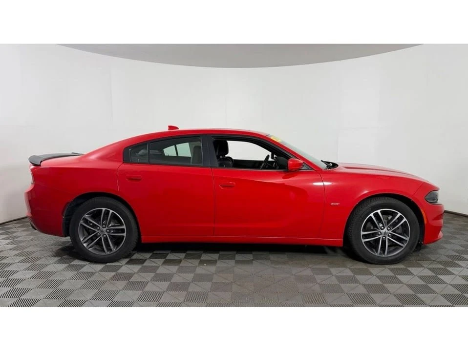 2018 Dodge Charger 7th Gen - Image 11 of 20