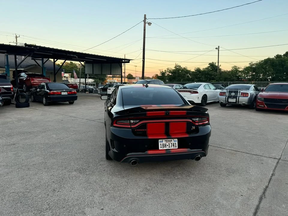 2018 Dodge Charger 7th Gen - Image 16 of 20