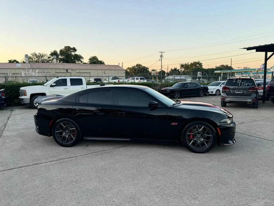 2018 Dodge Charger 7th Gen - Image 7 of 20