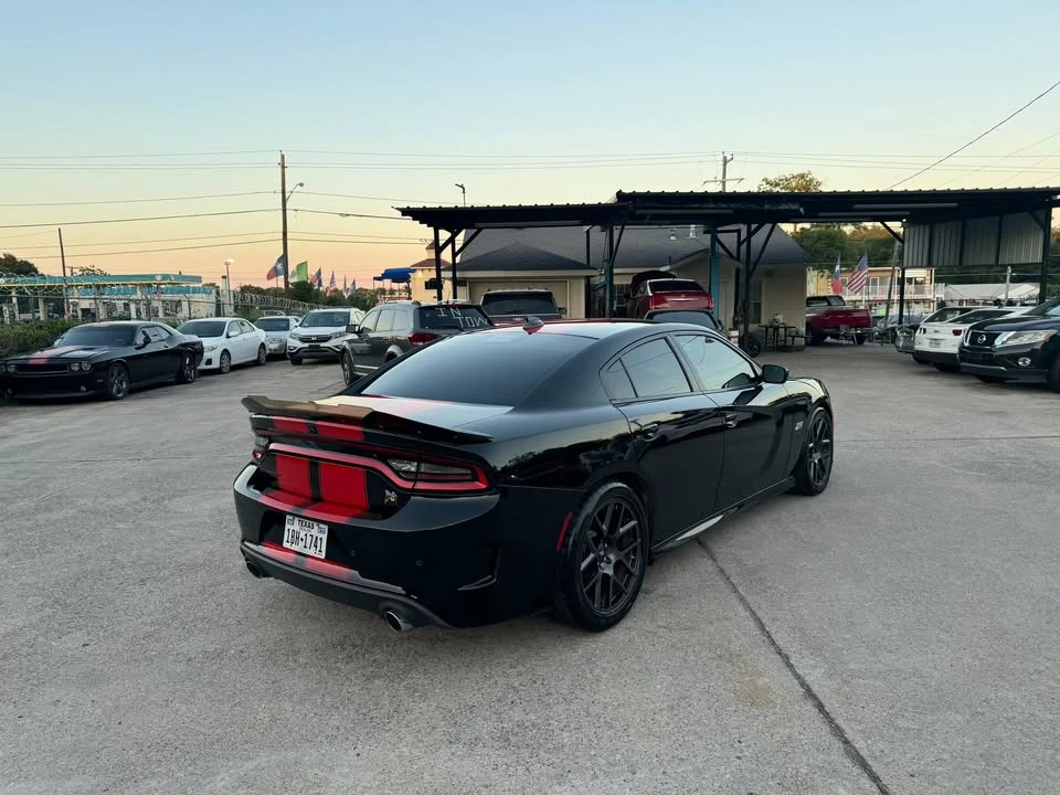 2018 Dodge Charger 7th Gen - Image 12 of 20