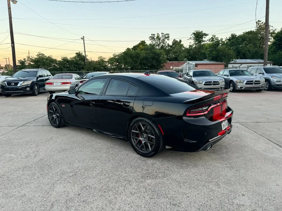 2018 Dodge Charger 7th Gen - Image 19 of 20