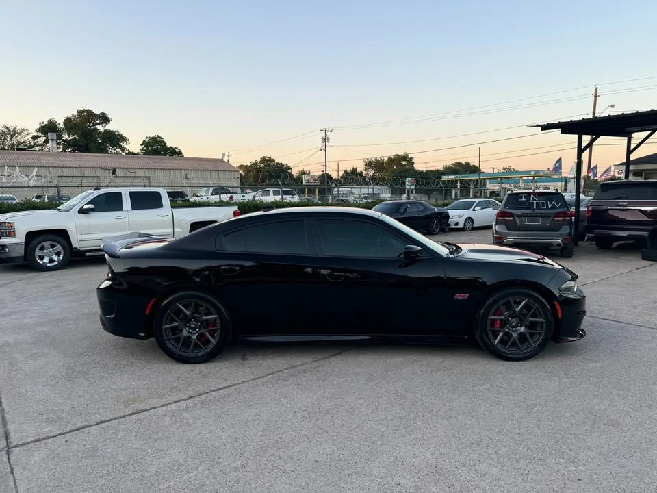 2018 Dodge Charger 7th Gen - Image 8 of 20