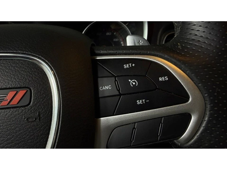 2018 Dodge Charger 7th Gen - Image 18 of 20