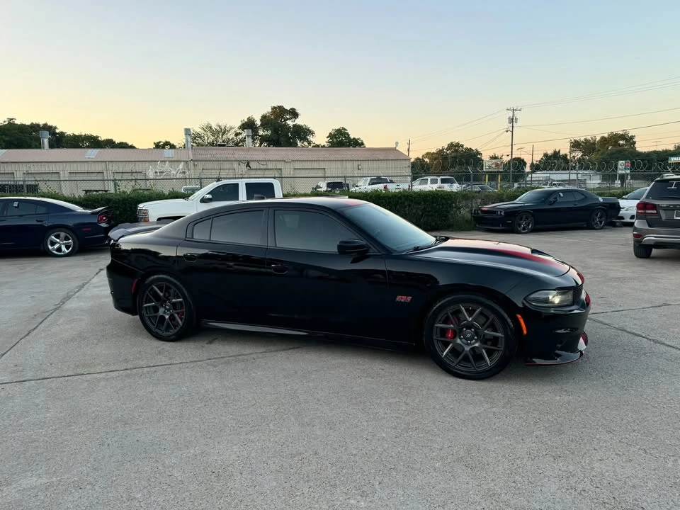 2018 Dodge Charger 7th Gen - Image 6 of 20