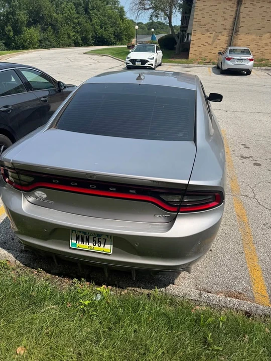 2018 Dodge Charger 7th Gen - Image 3 of 4