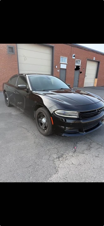 2018 Dodge Charger 7th Gen - Image 4 of 7