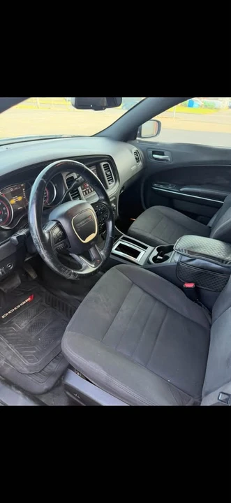 2018 Dodge Charger 7th Gen - Image 5 of 7