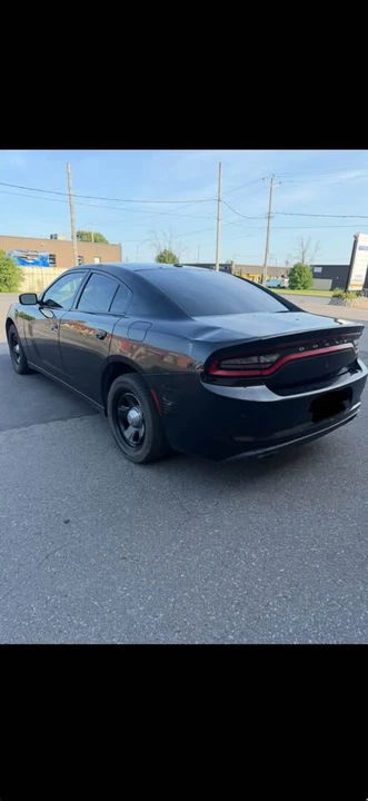 2018 Dodge Charger 7th Gen - Image 2 of 7