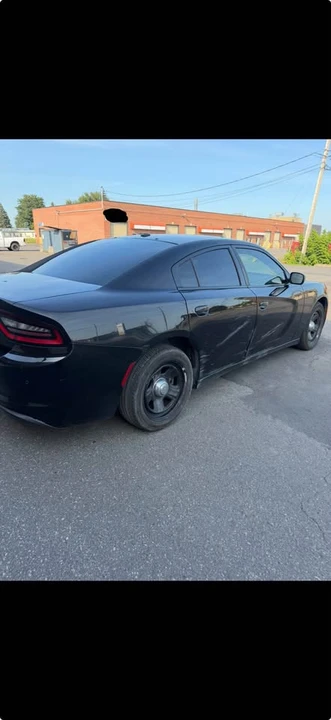 2018 Dodge Charger 7th Gen - Image 3 of 7
