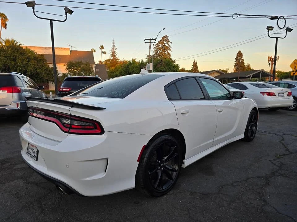 2018 Dodge Charger 7th Gen - Image 7 of 16