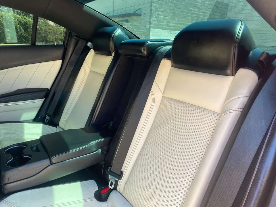 2018 Dodge Charger 7th Gen - Image 11 of 20