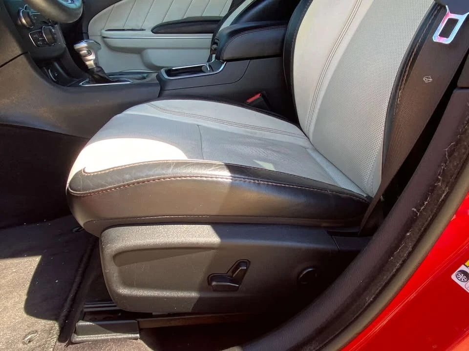 2018 Dodge Charger 7th Gen - Image 8 of 20