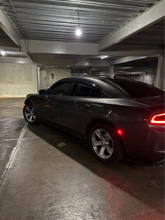 2018 Dodge Charger 7th Gen - Image 3 of 10