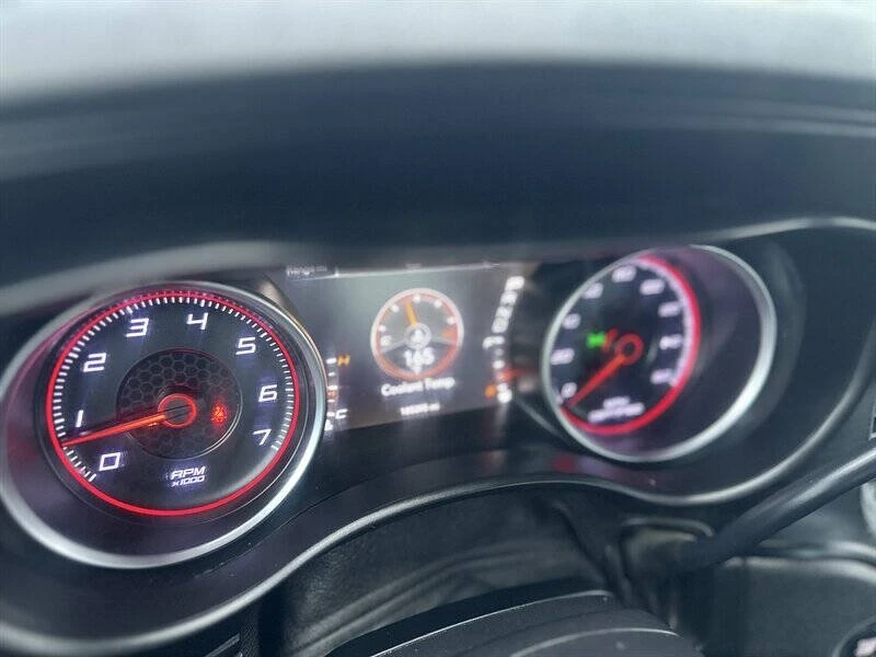 2018 Dodge Charger 7th Gen - Image 20 of 20