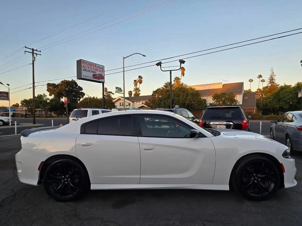 2018 Dodge Charger 7th Gen - Image 8 of 16