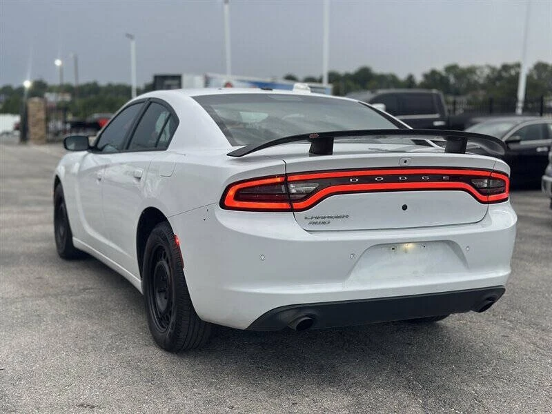 2018 Dodge Charger 7th Gen - Image 7 of 20