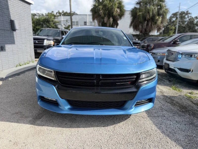 2018 Dodge Charger 7th Gen - Image 2 of 4