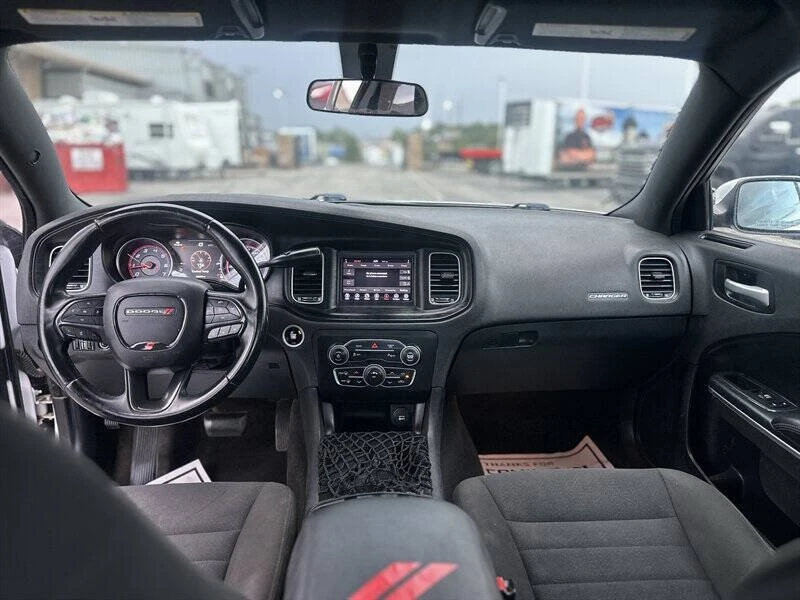 2018 Dodge Charger 7th Gen - Image 11 of 20