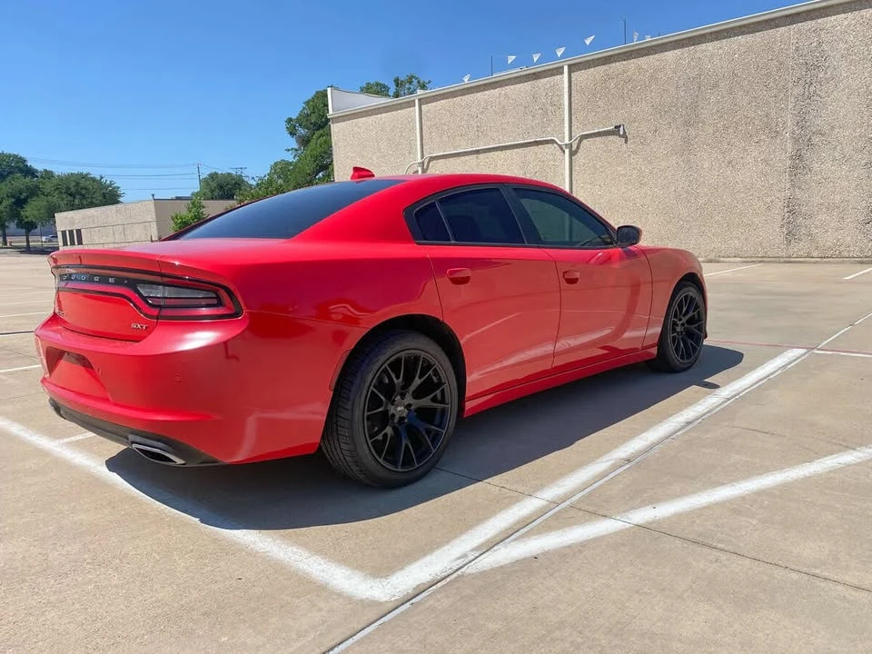 2018 Dodge Charger 7th Gen - Image 4 of 20