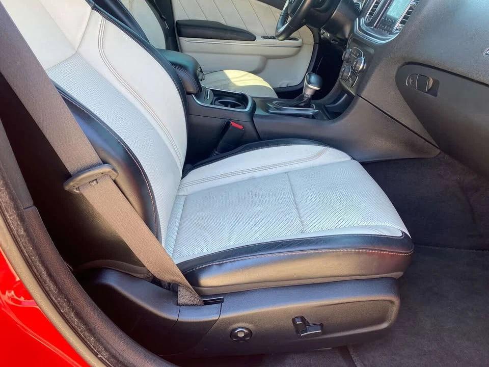 2018 Dodge Charger 7th Gen - Image 12 of 20