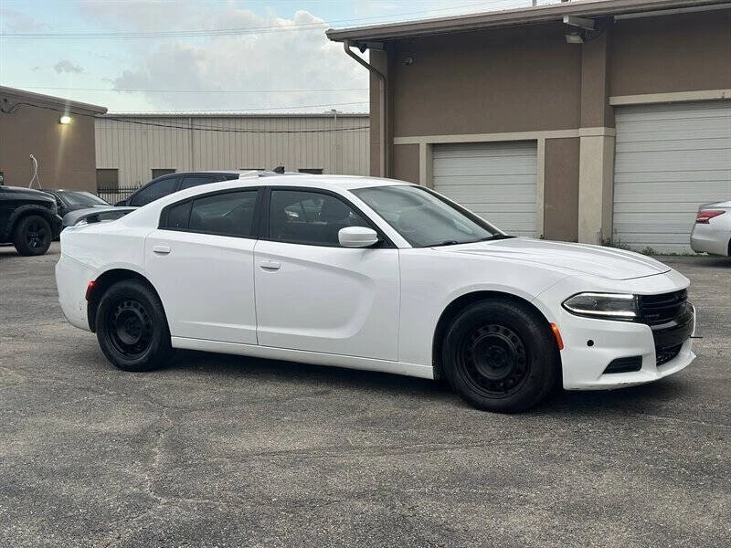 2018 Dodge Charger 7th Gen - Image 3 of 20