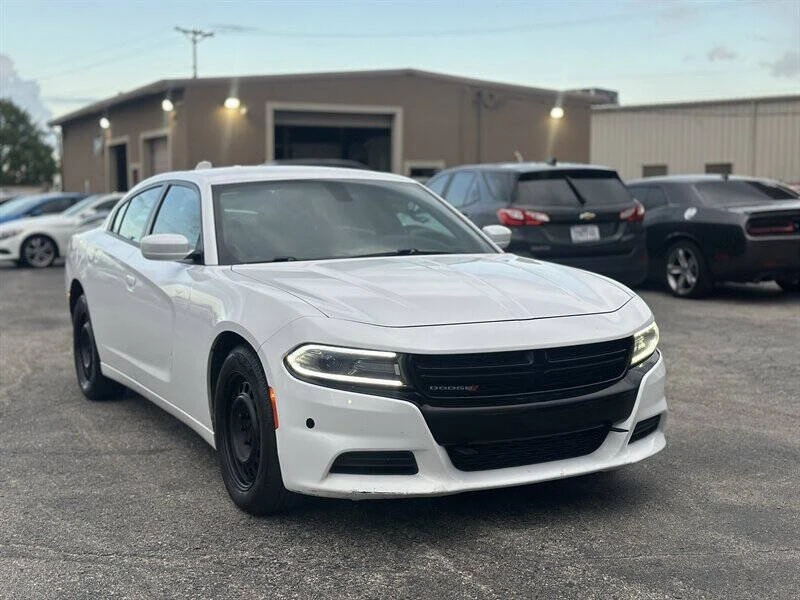 2018 Dodge Charger 7th Gen - Image 5 of 20