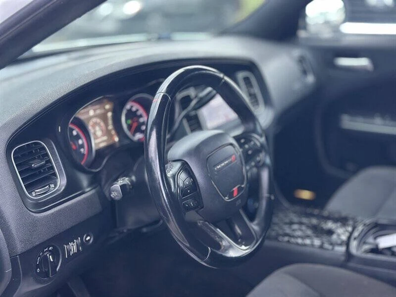 2018 Dodge Charger 7th Gen - Image 8 of 20