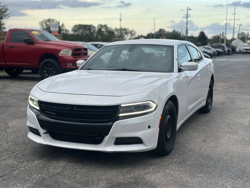 2018 Dodge Charger 7th Gen - Image 2 of 20